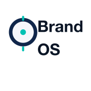 BrandOS logo